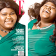 Image for article titled Gabby Sidibe’s Elle Cover Is Another Reason Why Black Fashion Directors Are Necessary
